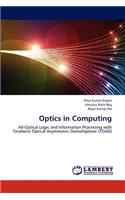 Optics in Computing