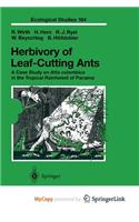Herbivory of Leaf-Cutting Ants