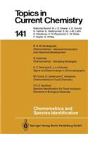 Chemometrics and Species Identification