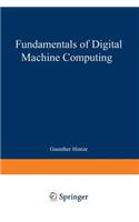 Fundamentals of Digital Machine Computing