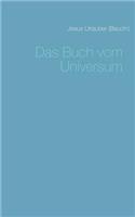 Buch vom Universum