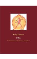 Dakini: Die Himmelstänzerinnen und ihre Schwestern in anderen Religionen