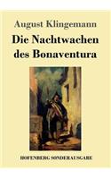 Die Nachtwachen des Bonaventura