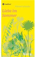 Liebe im Sommer