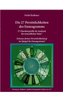 27 Persönlichkeiten des Enneagramms