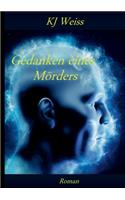 Gedanken eines Mörders