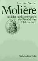 Molière Und Der Funktionswandel Der Komödie Im 17. Jahrhundert