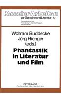 Phantastik in Literatur und Film