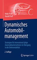 Dynamisches Automobilmanagement