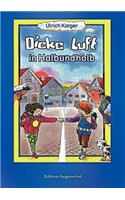 Dicke Luft in Halbundhalb