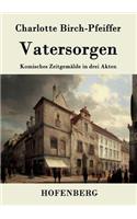 Vatersorgen