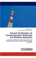 Formal Verification of Communication Protocols for Wireless Networks