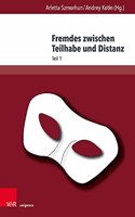 Fremdes Zwischen Teilhabe Und Distanz