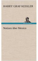 Notizen Uber Mexico