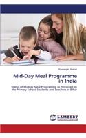 Mid-Day Meal Programme in India: (English)