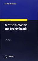 Rechtsphilosophie Und Rechtstheorie