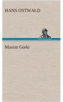 Maxim Gorki