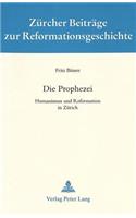 Die Prophezei