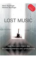 Lost Music