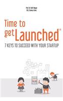 Time to getLaunched