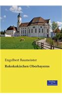 Rokokokirchen Oberbayerns