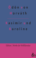 Kasimir und Karoline