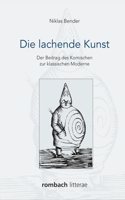 Die Lachende Kunst