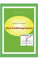 Mein Ernährungstrainer