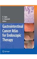 Gastrointestinal Cancer Atlas for Endoscopic Therapy