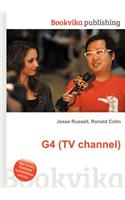 G4 (TV Channel)