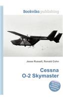 Cessna O-2 Skymaster