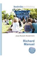 Richard Manuel: (English)