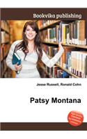 Patsy Montana
