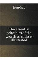 The Essential Principles of the Wealth of Nations Illustrated