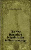 New Hampshire brigade in the Sullivan campaign