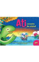 Ati Corazon de Cristal