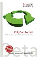 Polygon Format: (English)