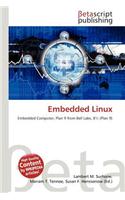 Embedded Linux: (English)