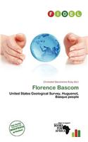 Florence BASCOM