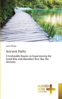 Ancient Paths