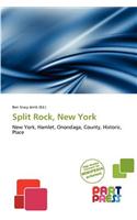 Split Rock, New York