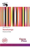 Navaluenga: (English)