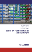 Basics on Fluid Mechanics and Machinery