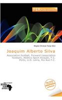 Joaquim Alberto Silva