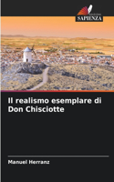 Il realismo esemplare di Don Chisciotte