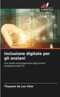 Inclusione digitale per gli anziani