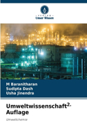Umweltwissenschaft2. Auflage