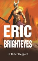 Eric Brighteyes [Hardcover]