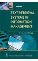Text Retrieval Systems in Information Management