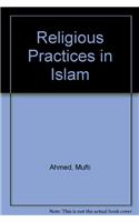 Religious Practices in Islam